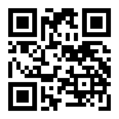 QR code linking to Rambhau Mhalgi Prabodhini